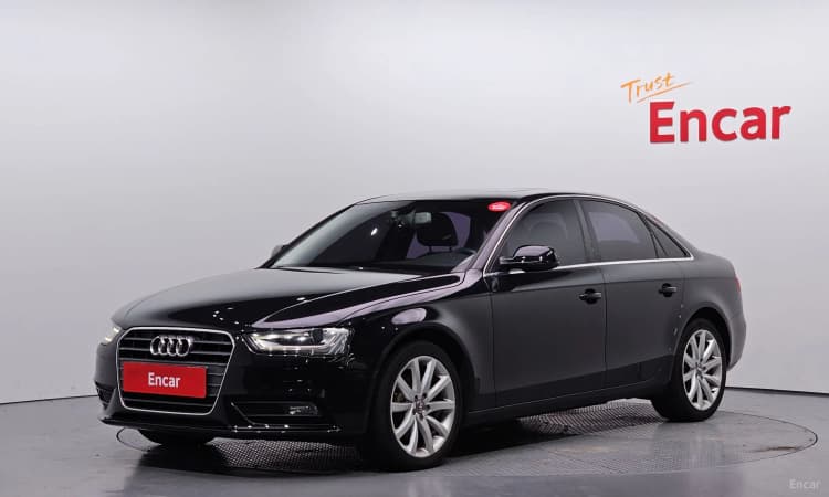 New A4