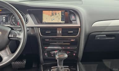 New A4