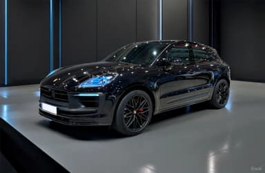 Macan