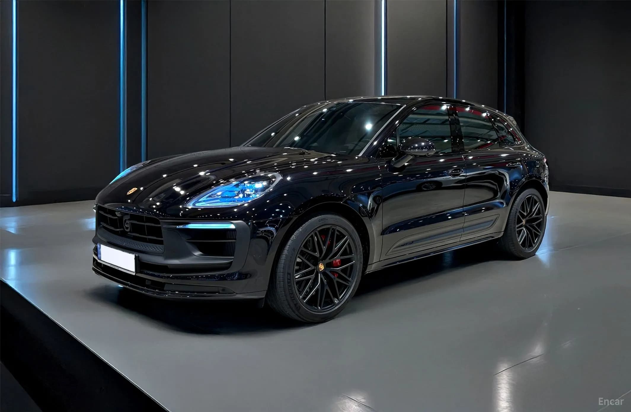 Macan