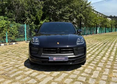 Macan