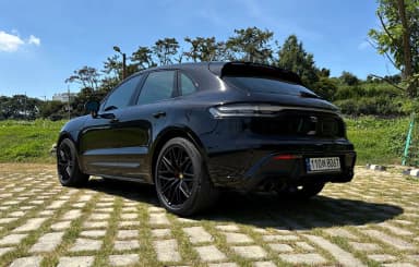 Macan