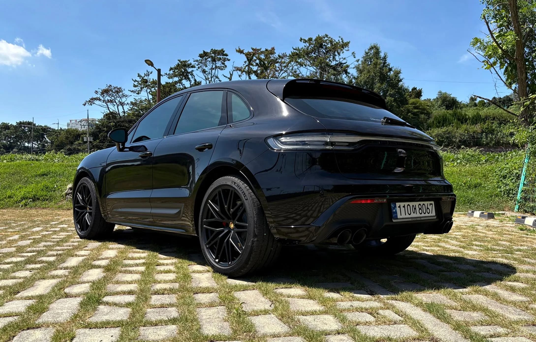 Macan
