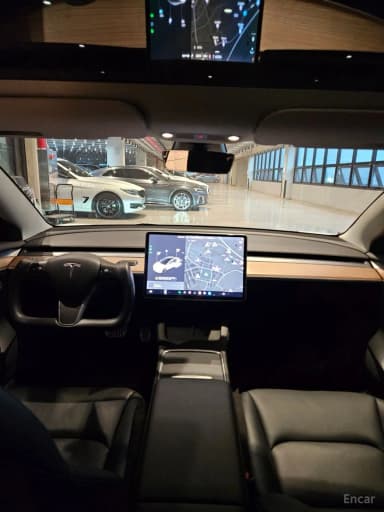 Model 3