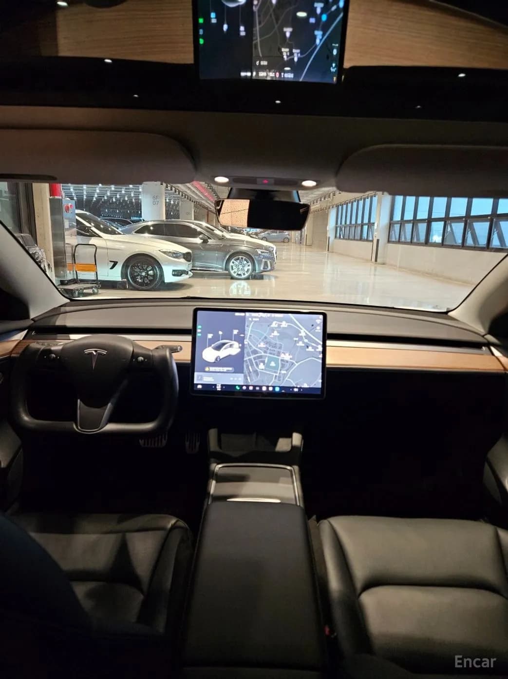Model 3
