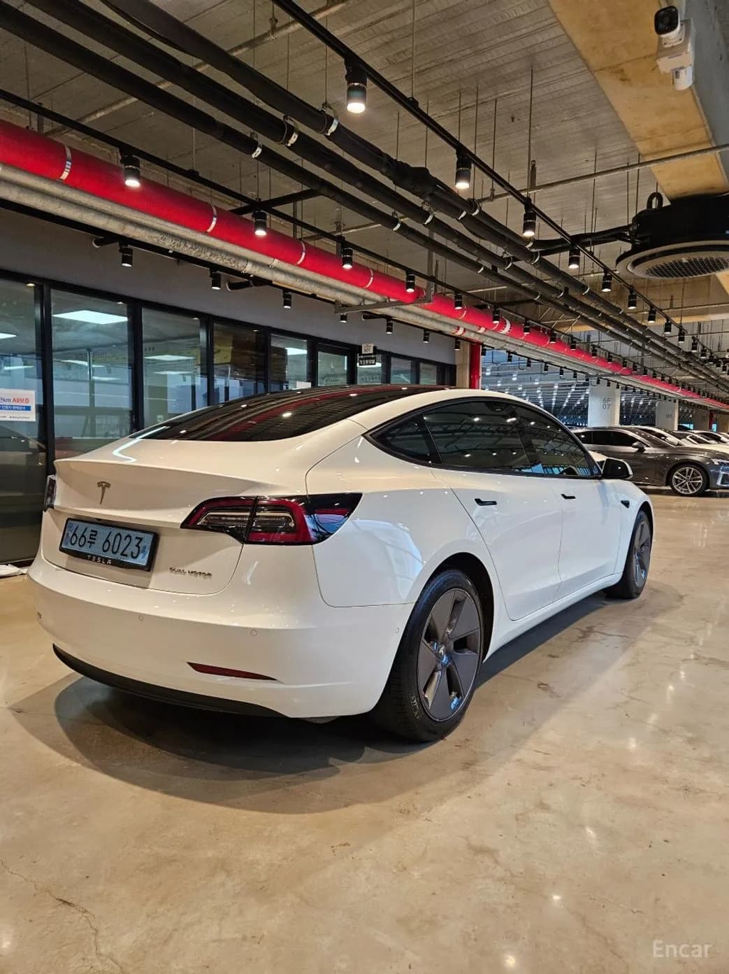 Model 3