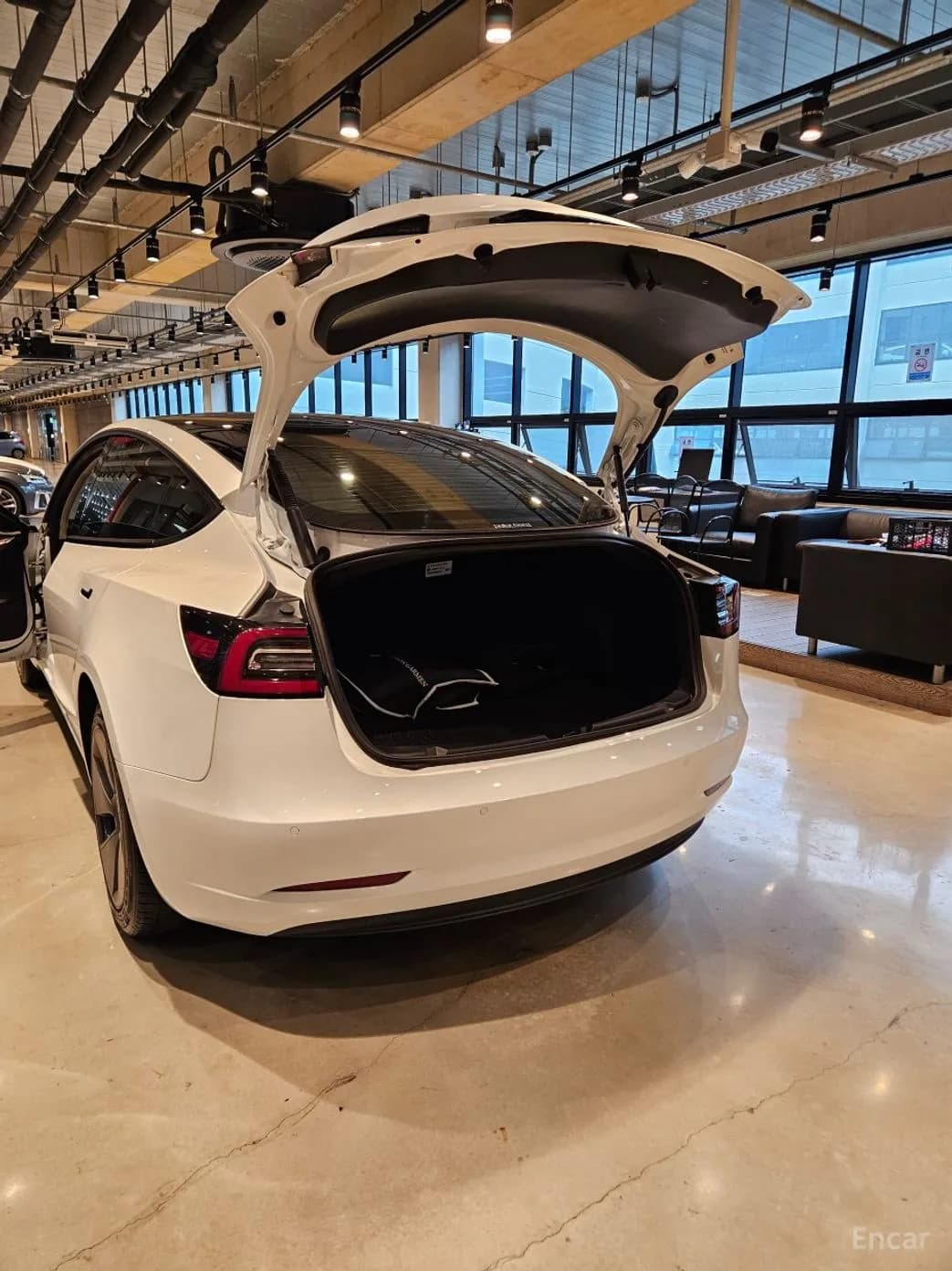 Model 3