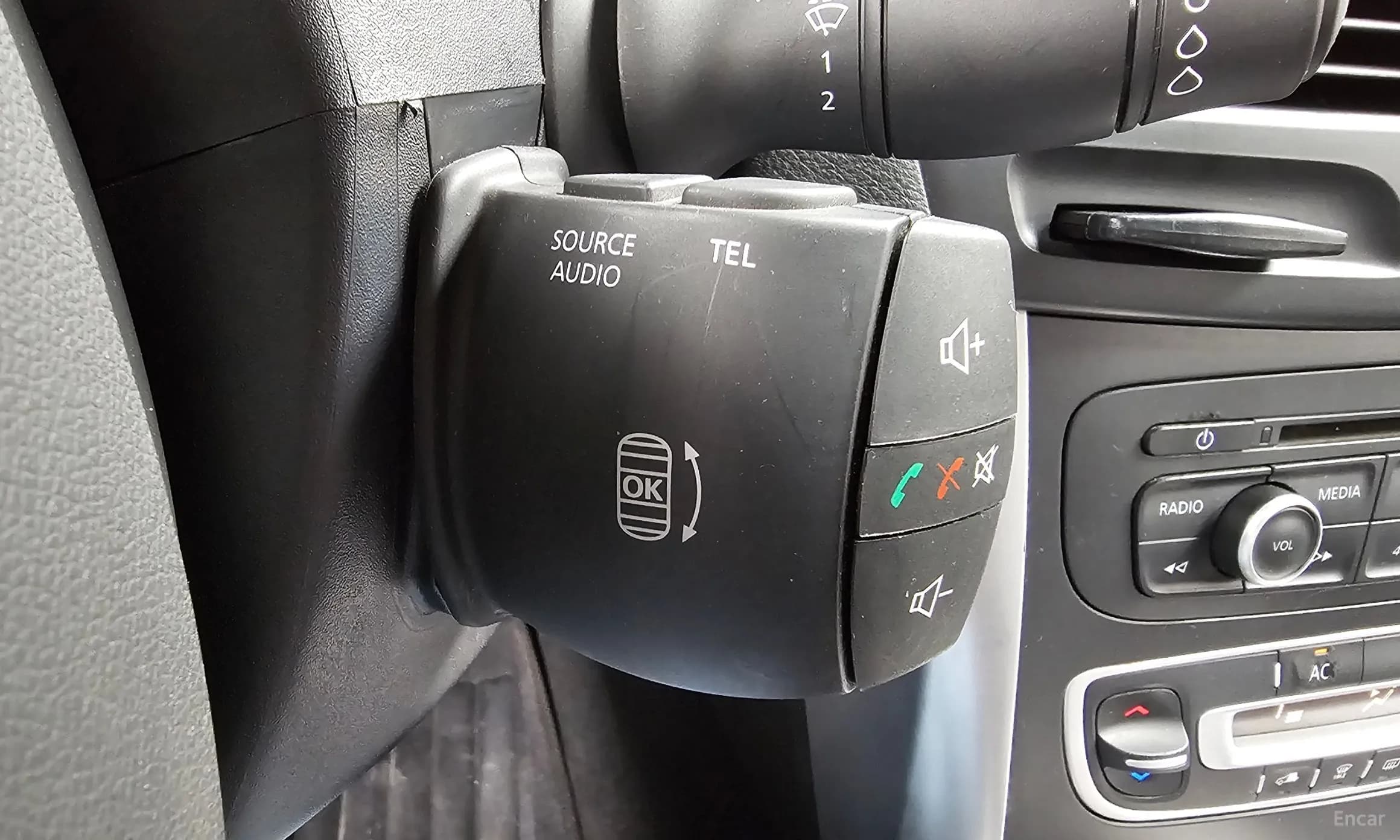 SM5