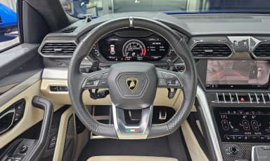 Urus
