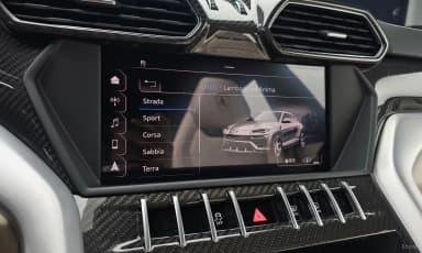 Urus