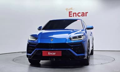 Urus