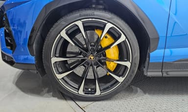 Urus