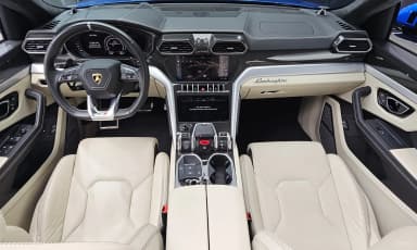 Urus