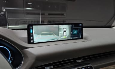 GV80