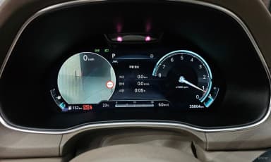 GV80