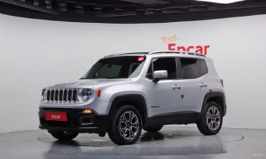Renegade