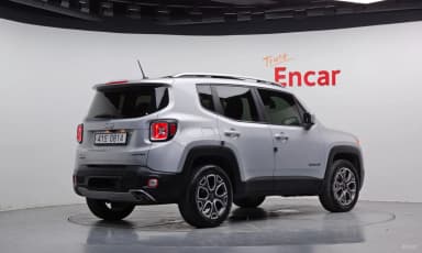 Renegade