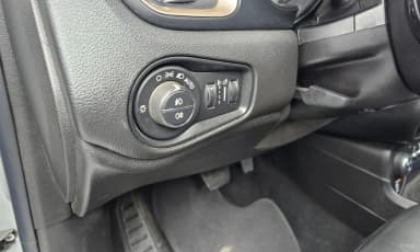 Renegade