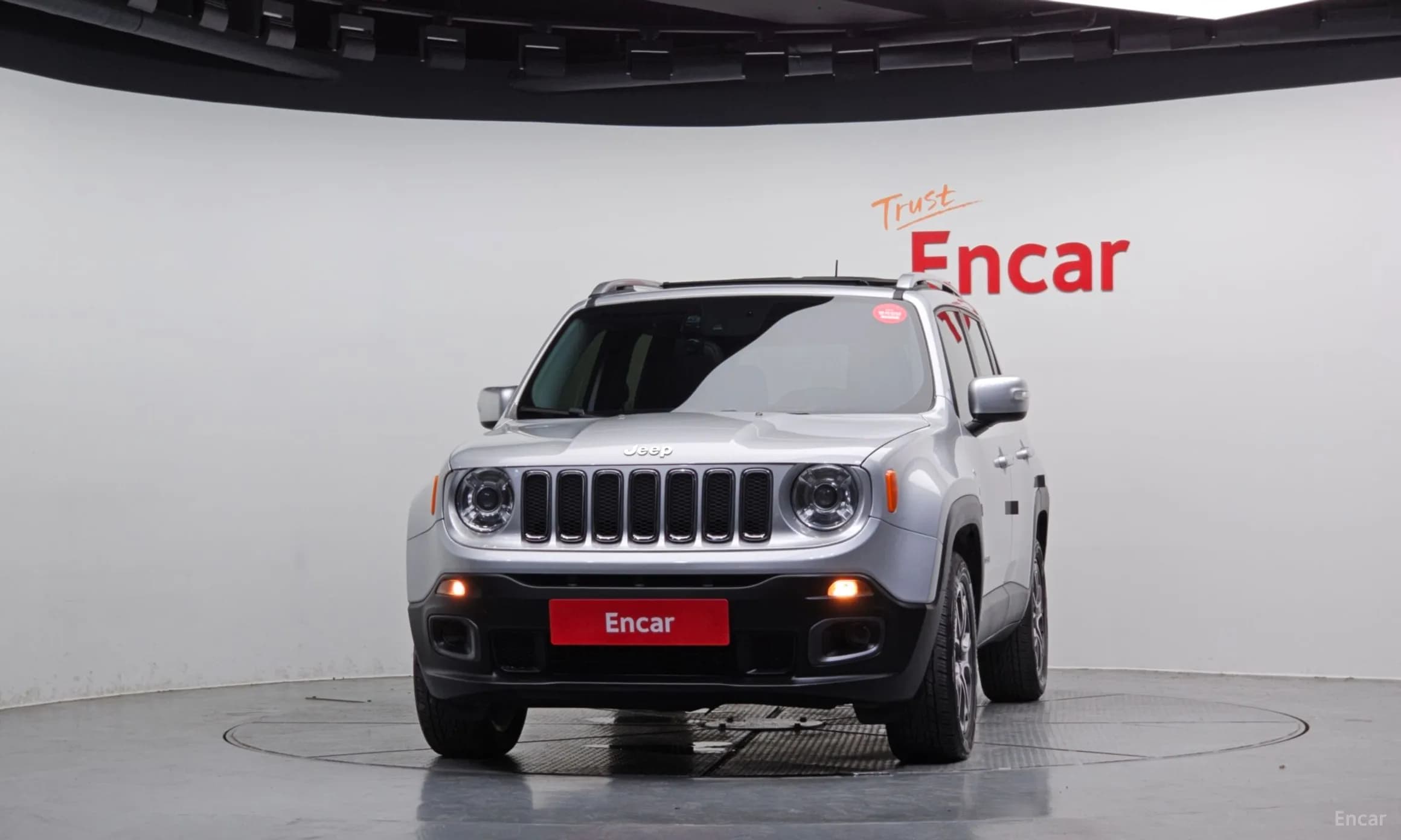 Renegade