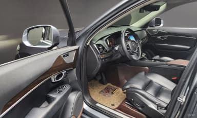 XC90 Gen 2