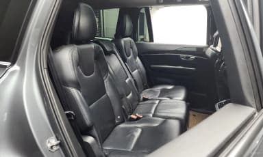 XC90 Gen 2