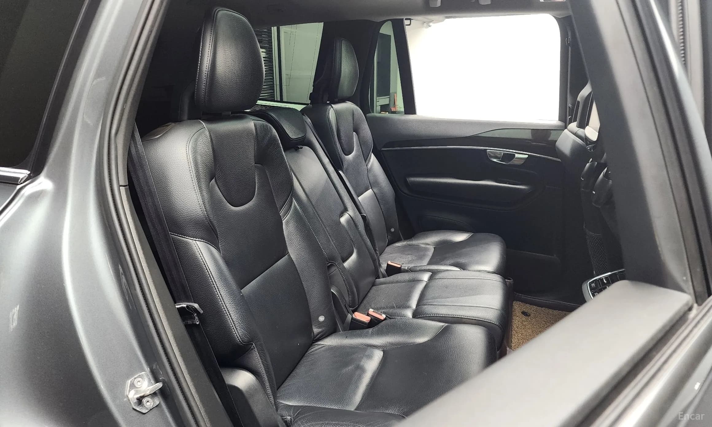 XC90 Gen 2