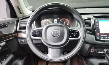 XC90 Gen 2