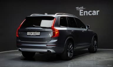 XC90 Gen 2