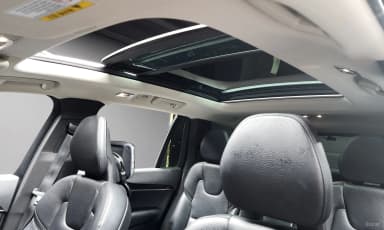 XC90 Gen 2