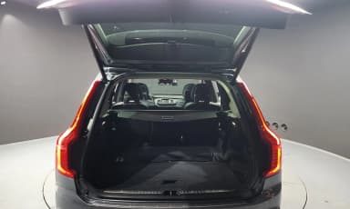 XC90 Gen 2