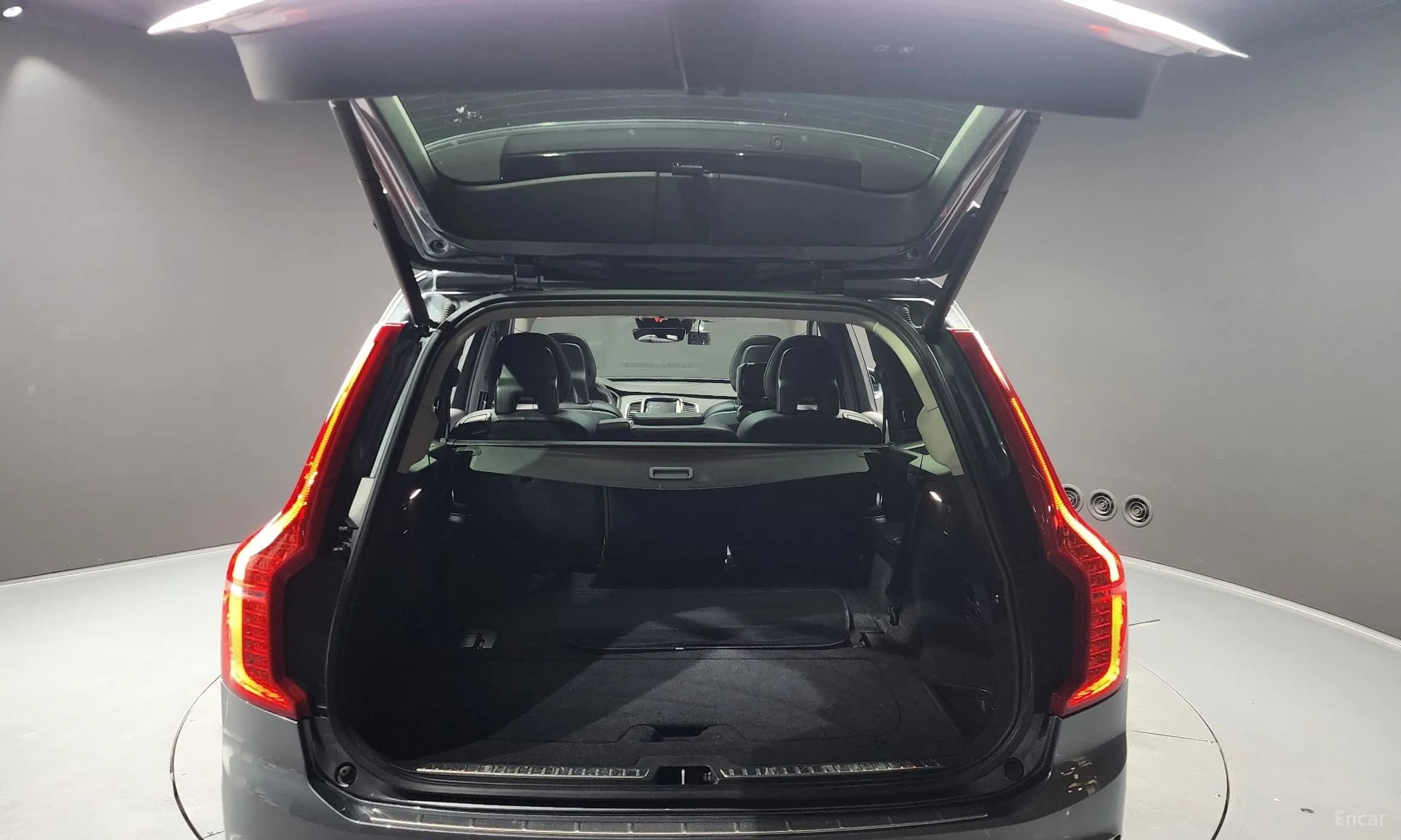XC90 Gen 2
