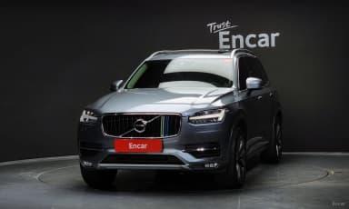 XC90 Gen 2