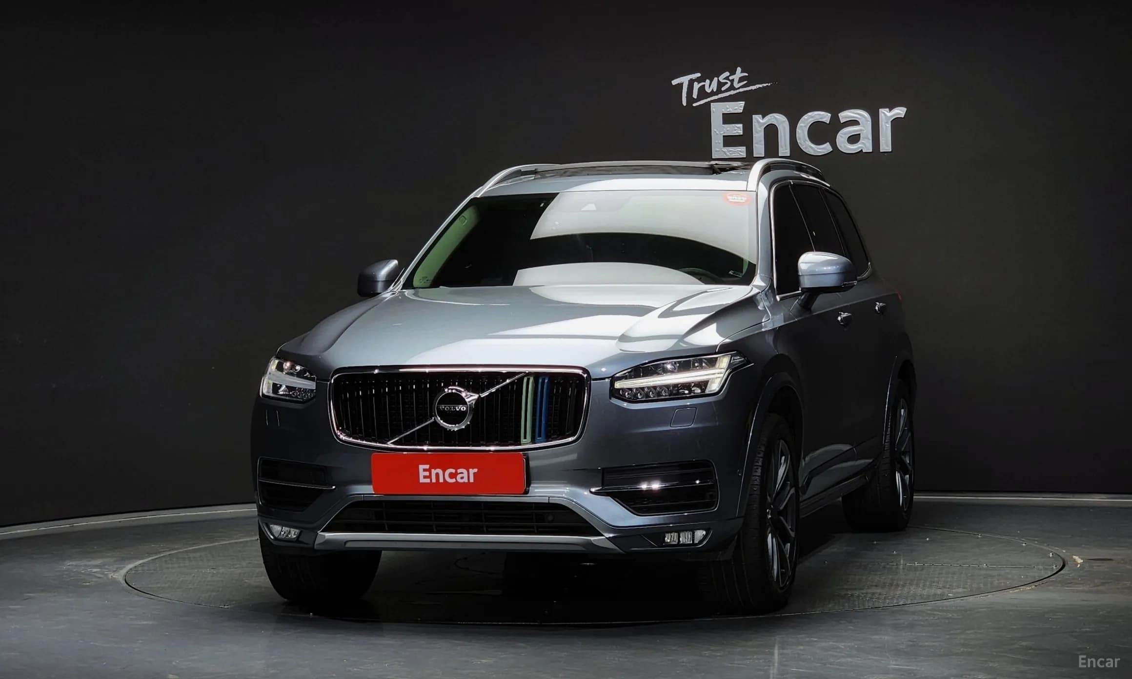 XC90 Gen 2