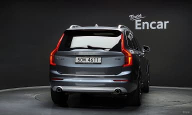 XC90 Gen 2