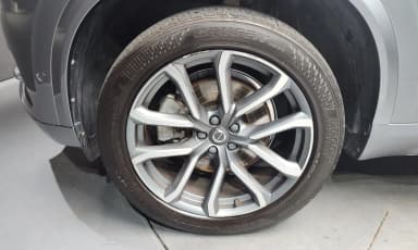 XC90 Gen 2