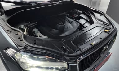 XC90 Gen 2