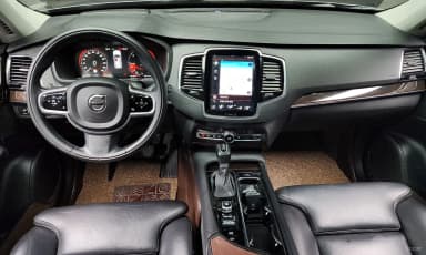 XC90 Gen 2