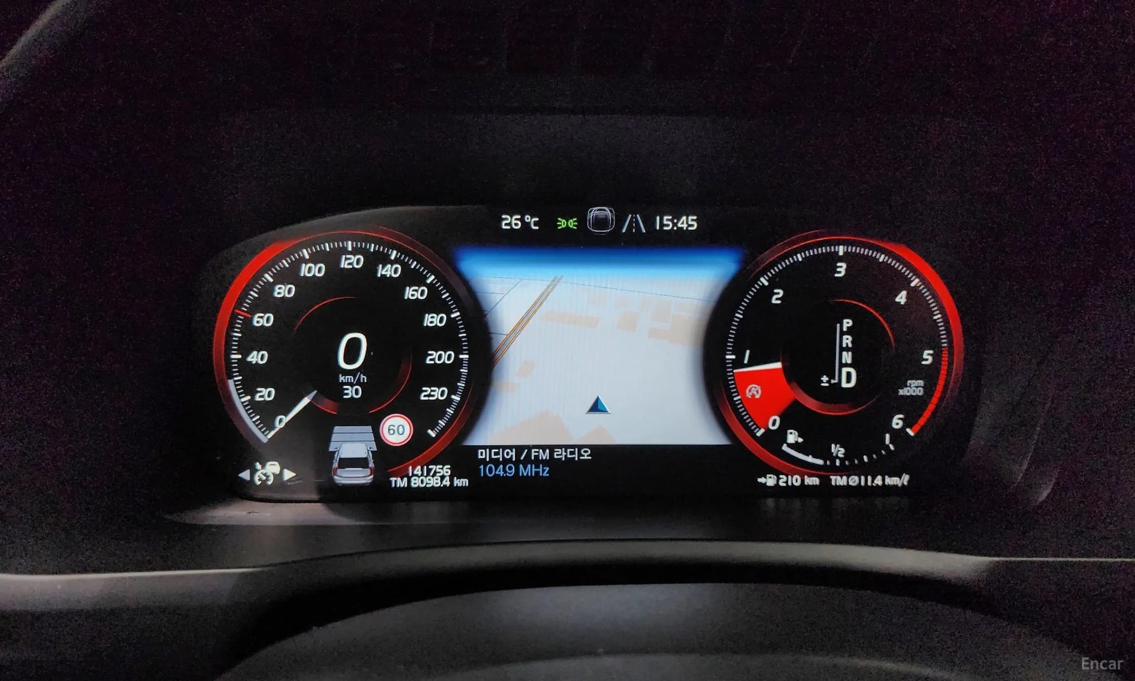 XC90 Gen 2