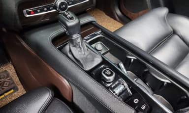 XC90 Gen 2