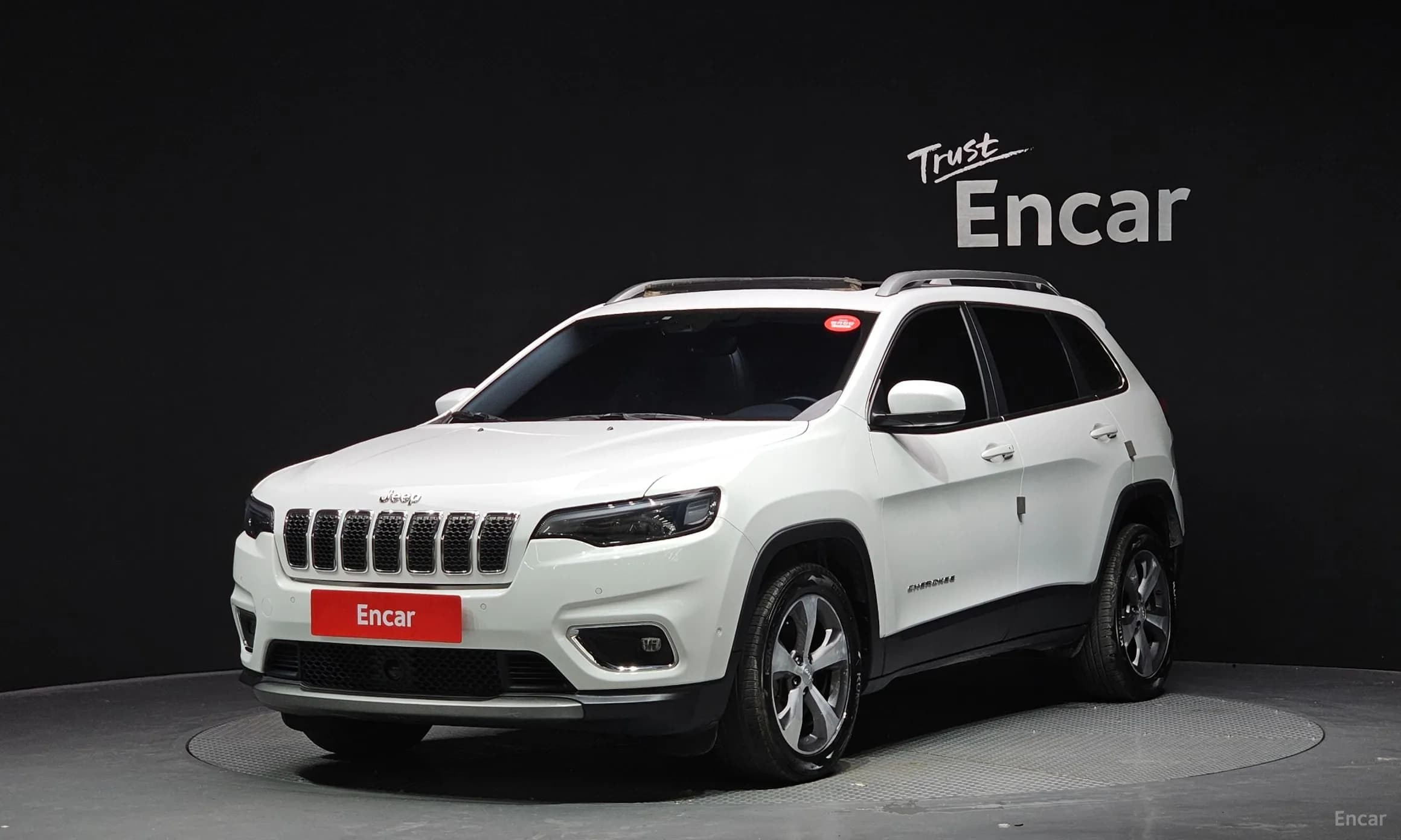 Cherokee (KL)