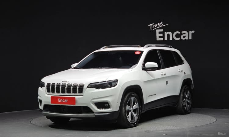 Cherokee (KL)