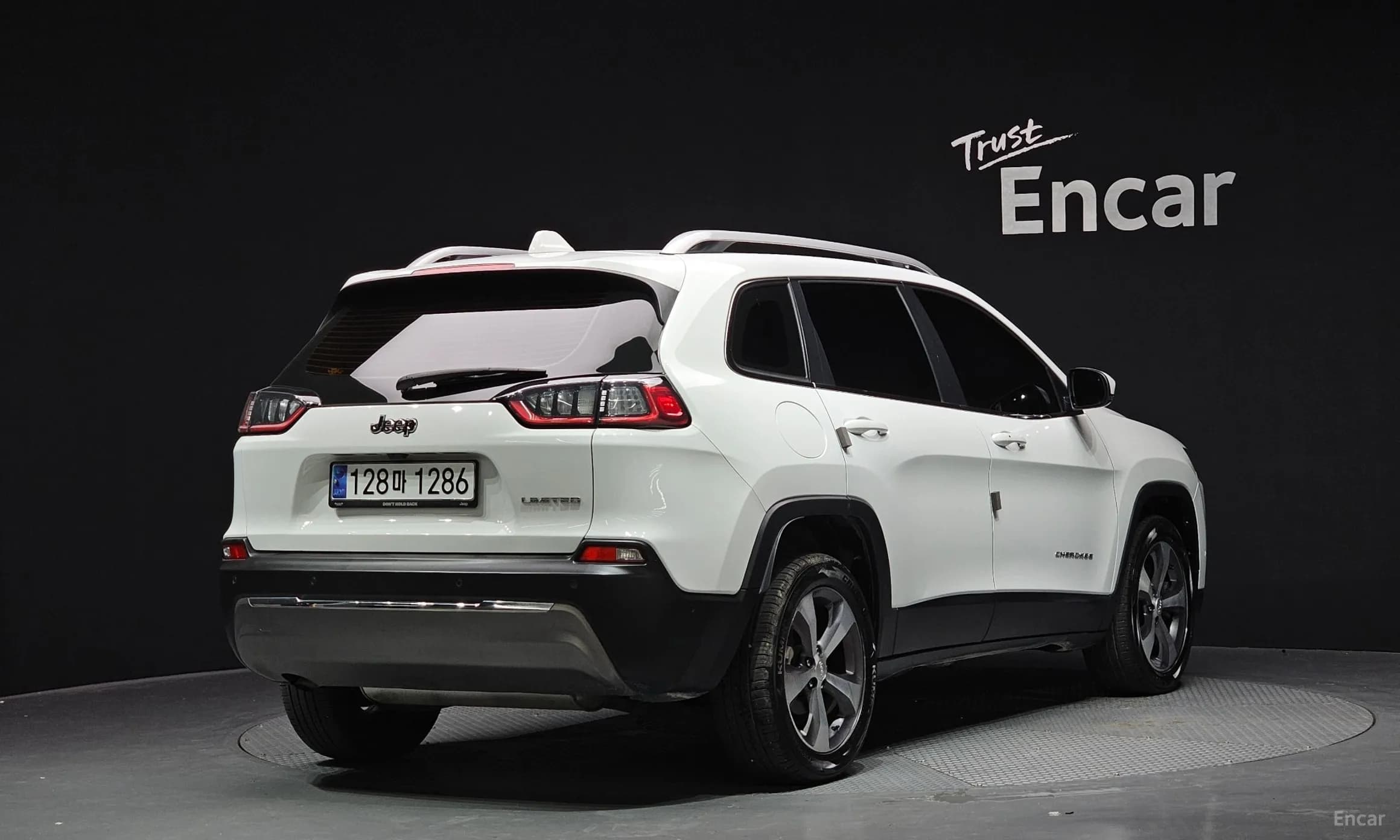 Cherokee (KL)