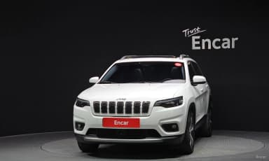 Cherokee (KL)