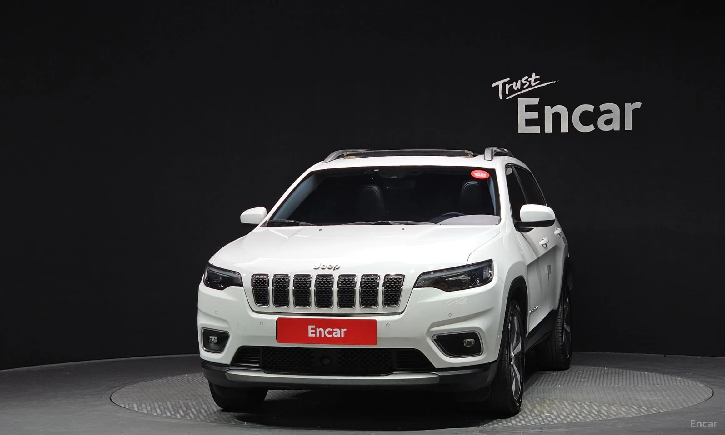 Cherokee (KL)