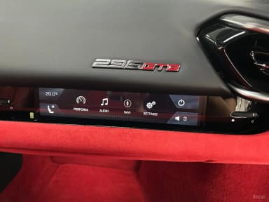 296 GTB