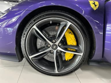 296 GTB