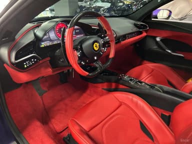296 GTB