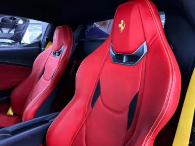 296 GTB