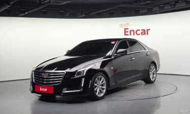 CTS Gen 3