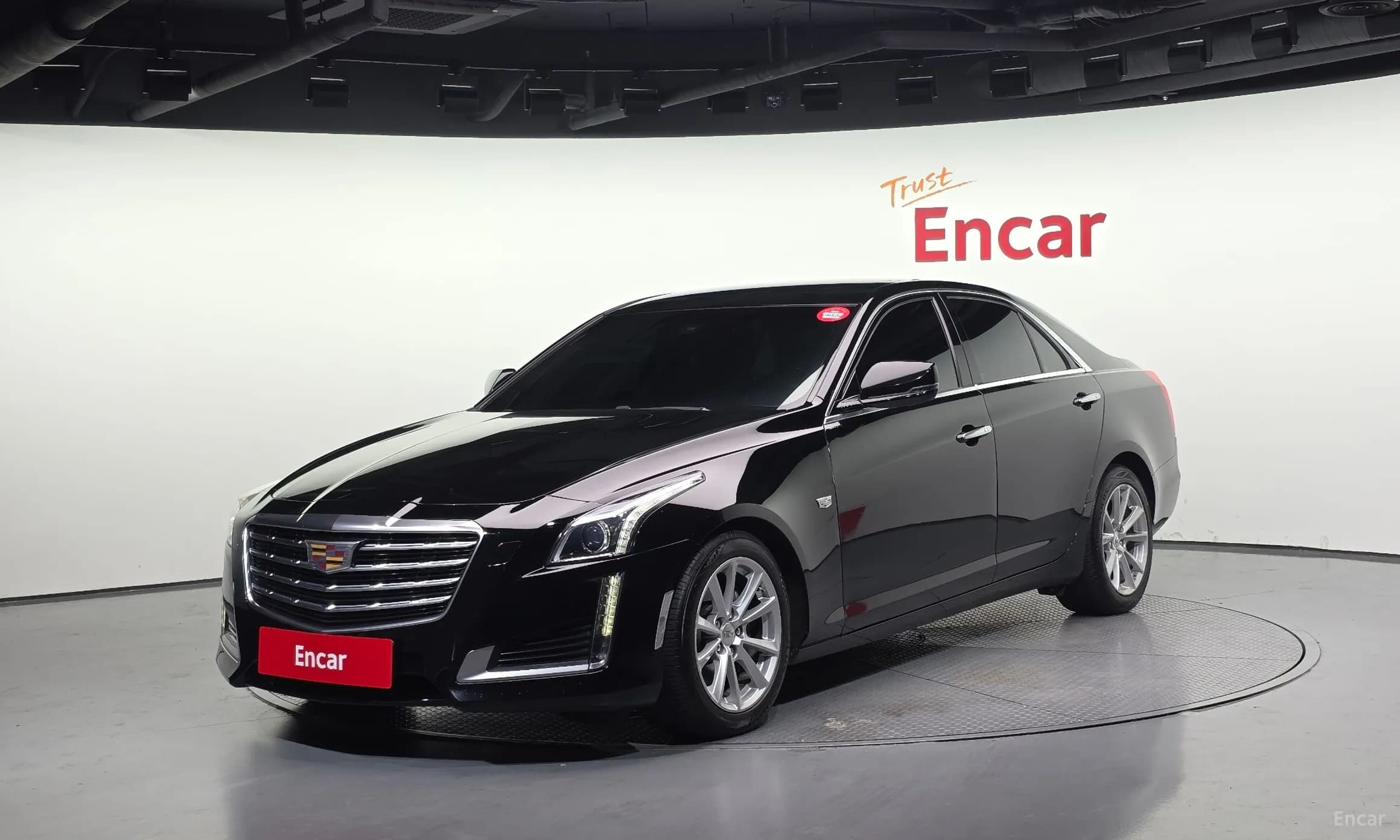 CTS Gen 3